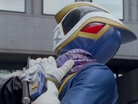 dekaranger35