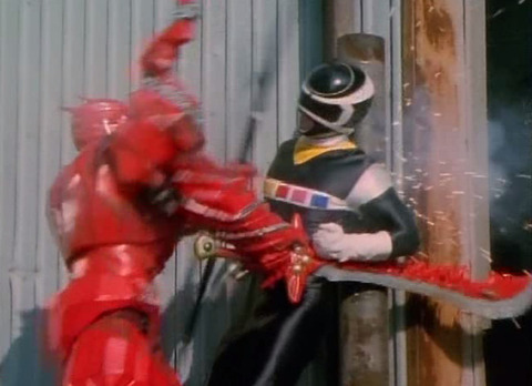 megaranger114