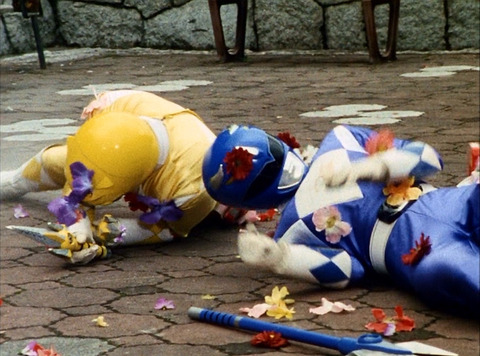 zyuranger225