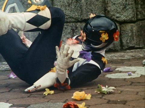 zyuranger219