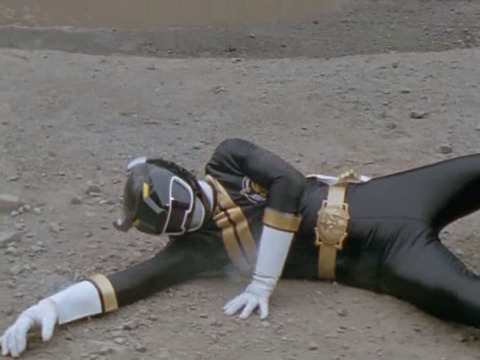 gaoranger27