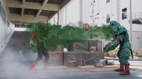 shinkenger35