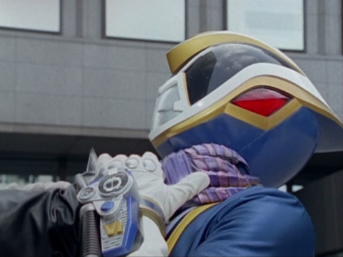 dekaranger34