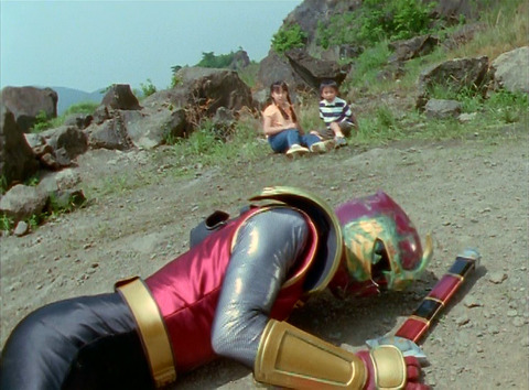 hurricanger49