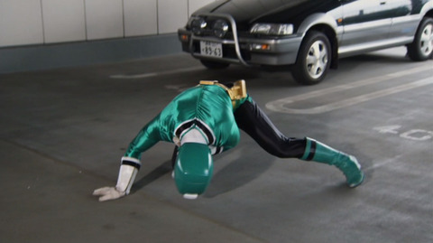 shinkenger42
