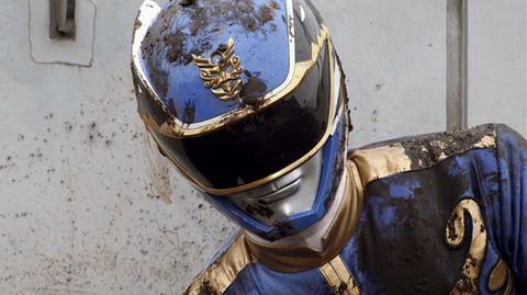 goseiger46