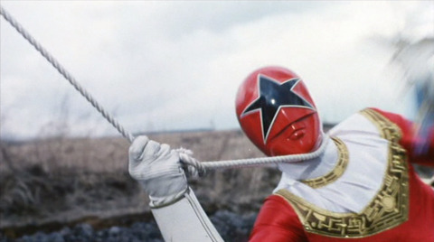 ohranger57