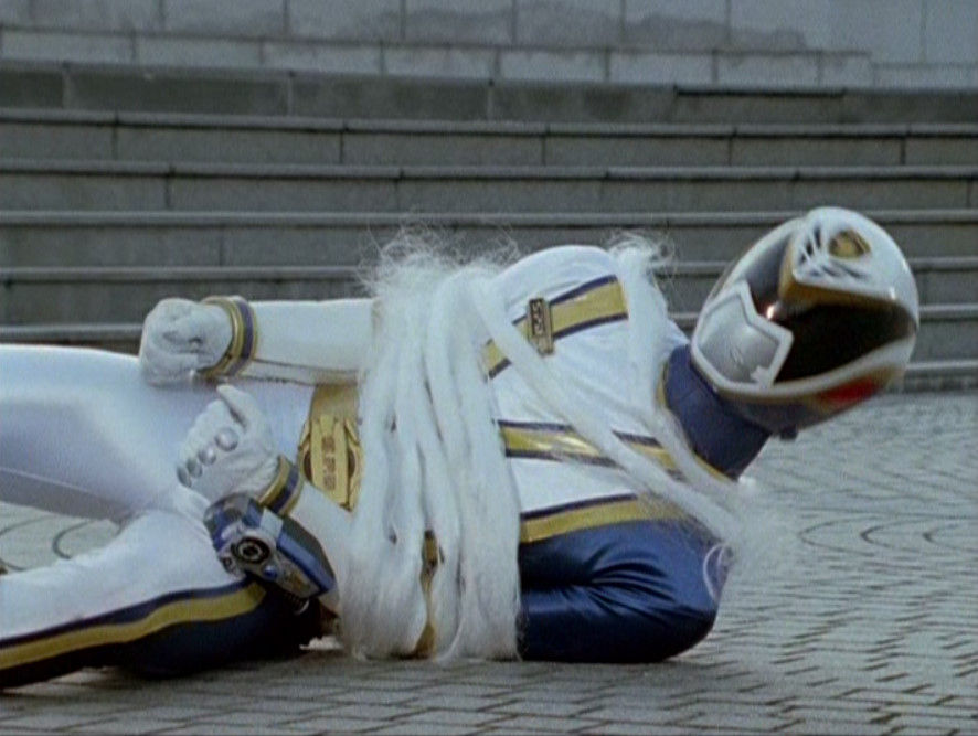 珍やられ紹介 第4弾 敗北に魅せられて