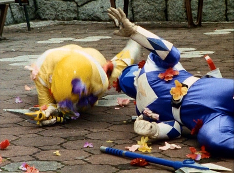 zyuranger224