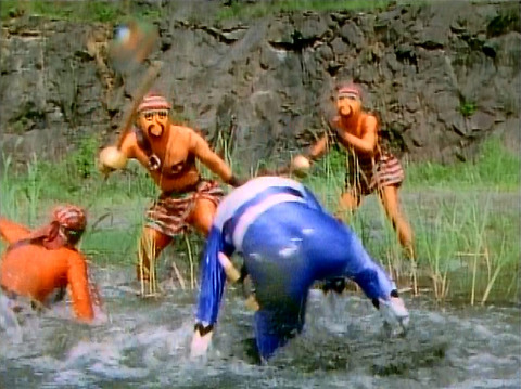 gingaman100
