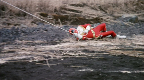 ohranger50
