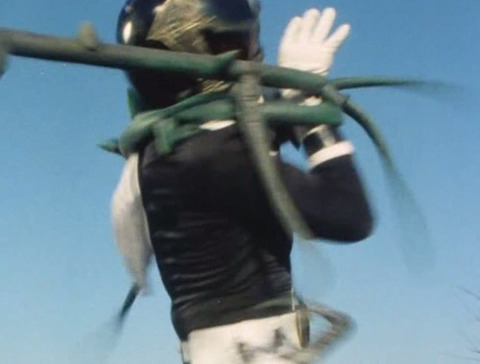 goggle V9