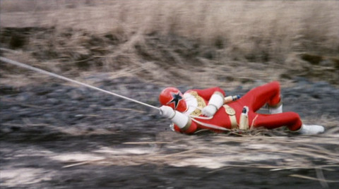 ohranger54