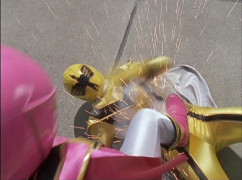 magiranger25