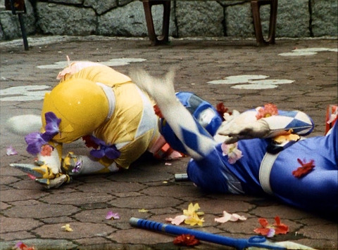 zyuranger226