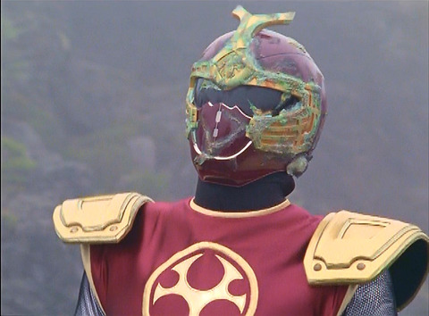 hurricanger53
