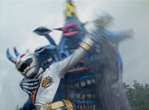 gaoranger78