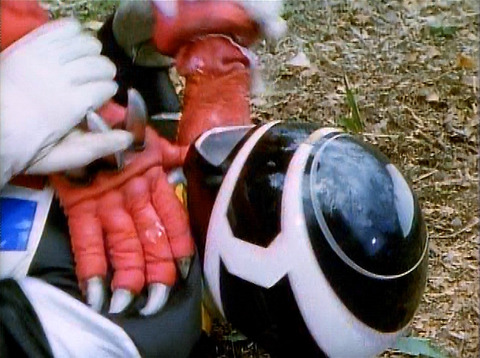 megaranger229
