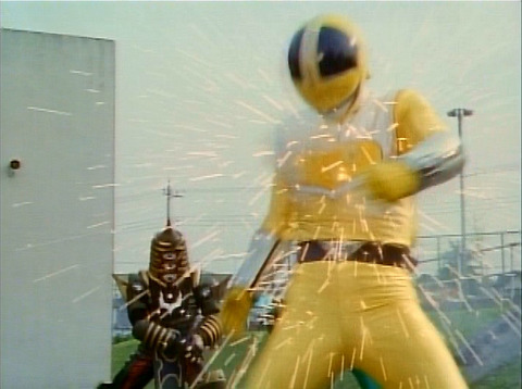 timeranger80