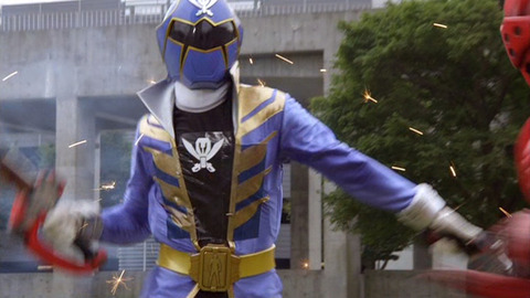 gokaiger34