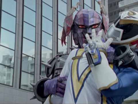 dekaranger38