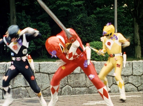 zyuranger211