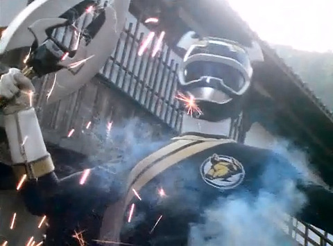 gaoranger50