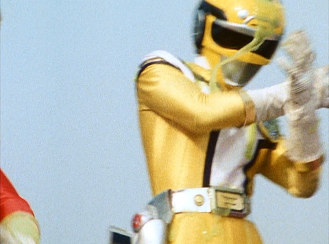 turboranger91