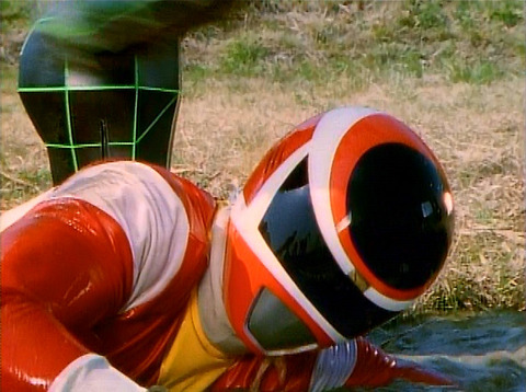 megaranger221