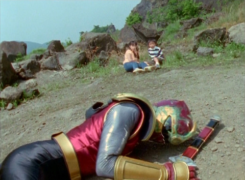 hurricanger48
