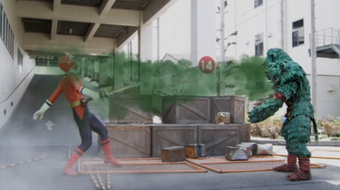 shinkenger37
