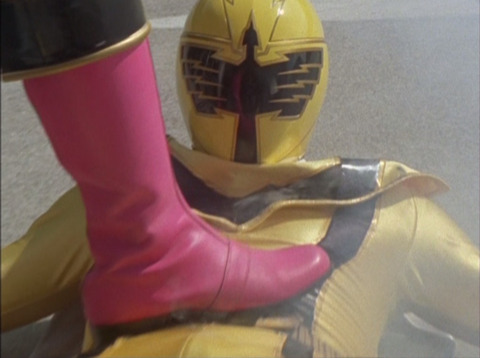 magiranger31