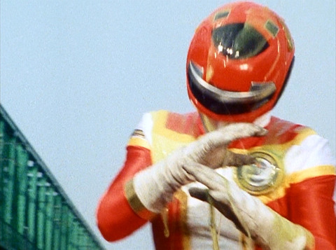 turboranger85