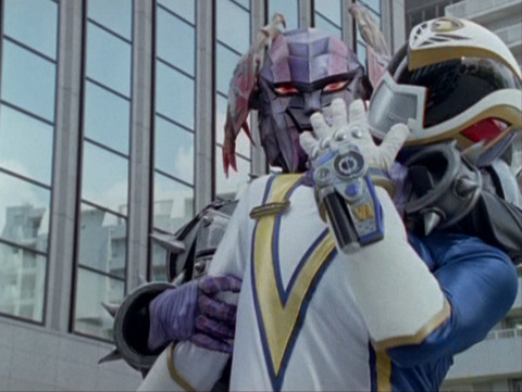 dekaranger37