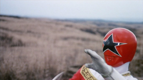 ohranger49