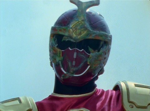 hurricanger46
