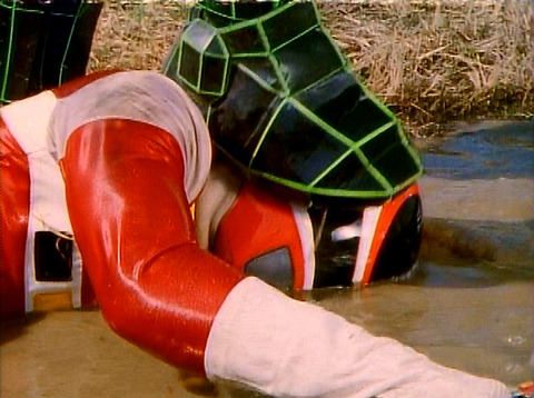 megaranger225