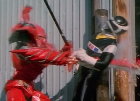 megaranger112