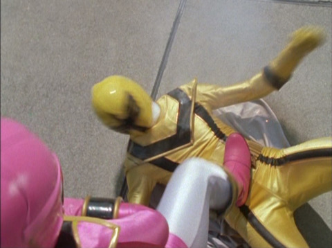 magiranger26