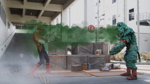 shinkenger36