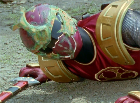 hurricanger50