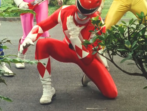 zyuranger70