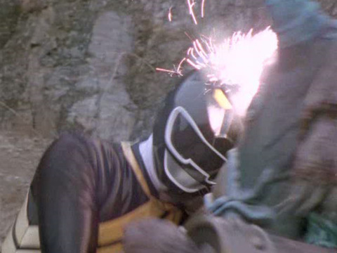 gaoranger25