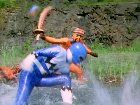 gingaman101