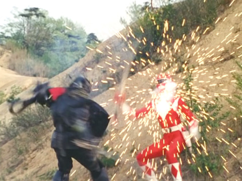 zyuranger91