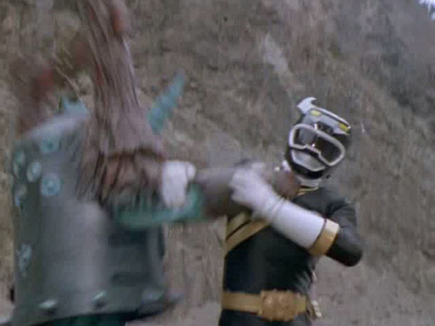 gaoranger24