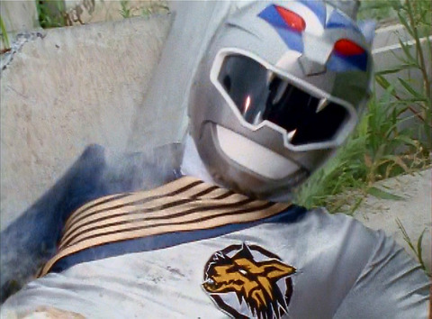 gaoranger80