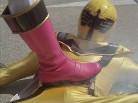 magiranger28