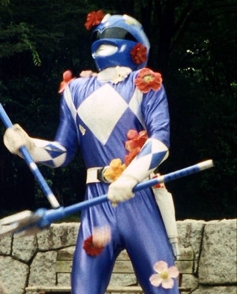 zyuranger222