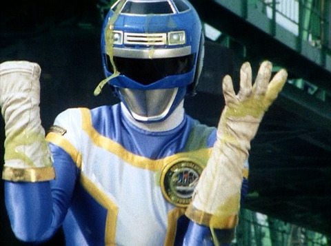 turboranger90